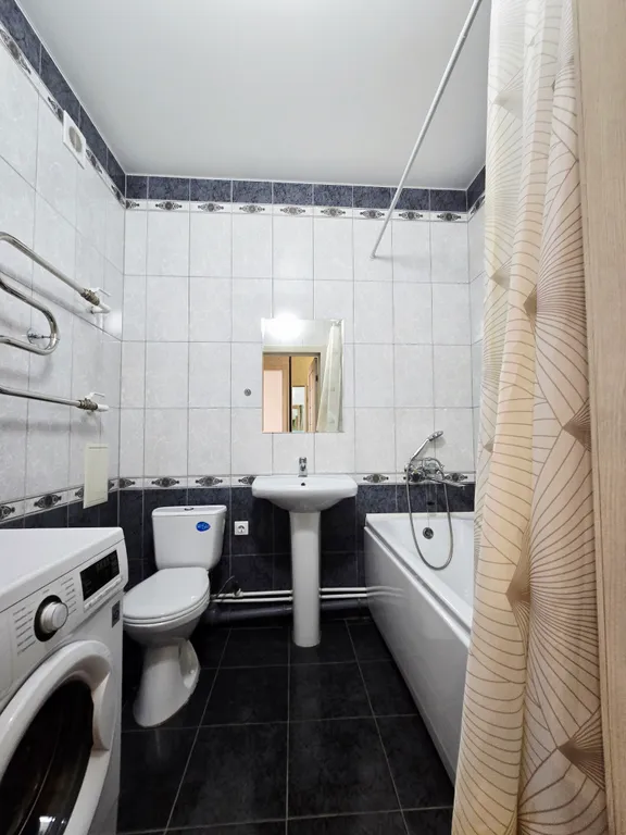 КемКомфорт 1-комнатная квартира в новом доме возле Лапландии