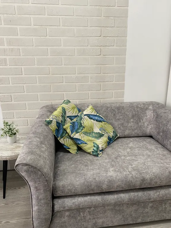 Уютная студия в центре