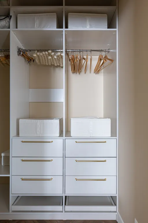 Элитная квартира в центре