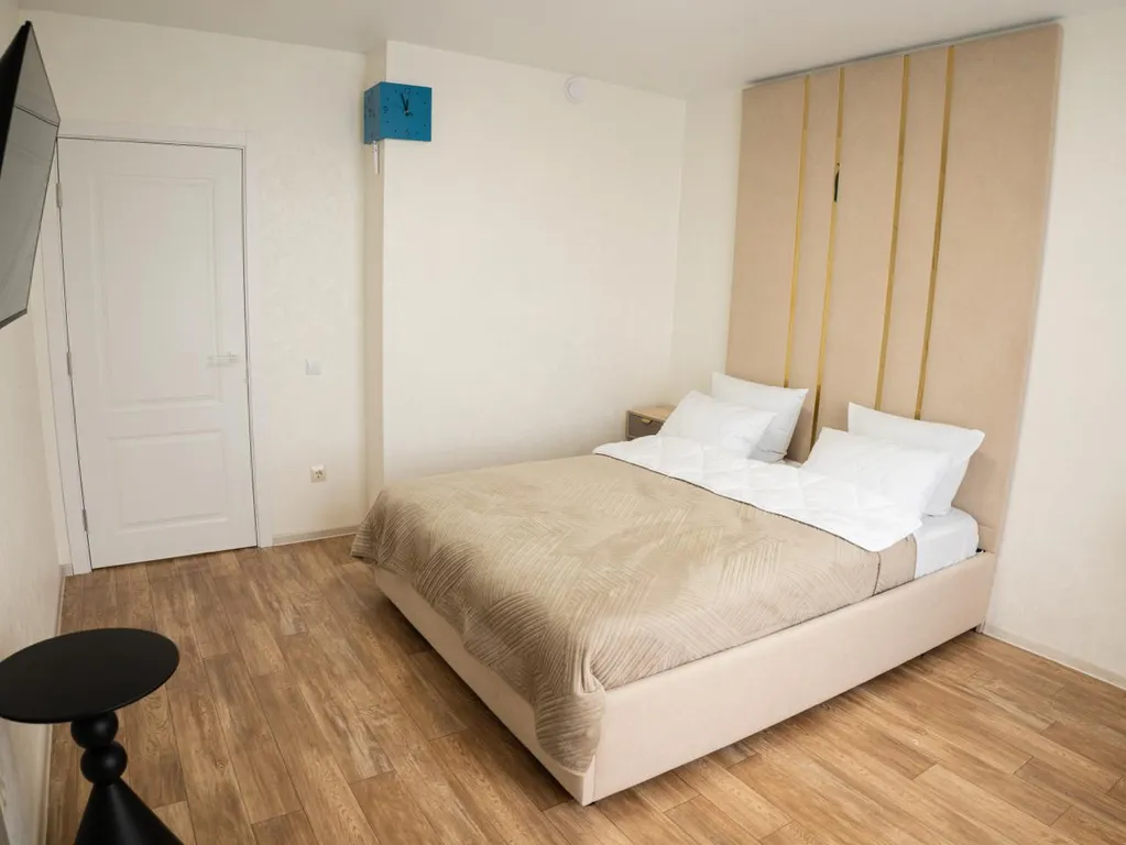 Уютные апартаменты ЖК Акварель