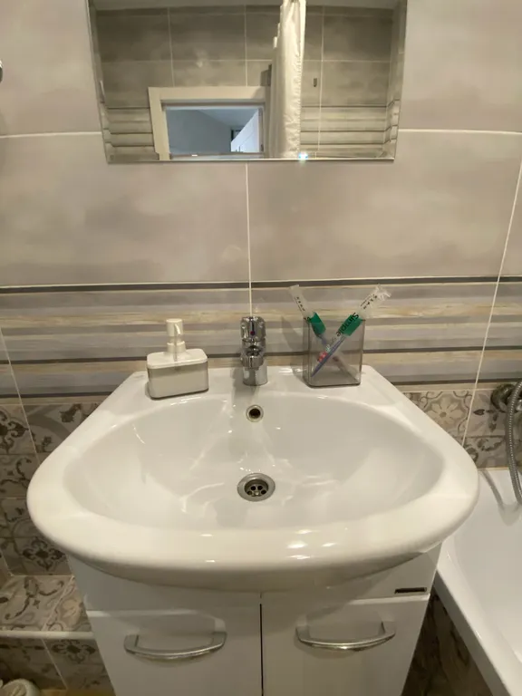 Уютная чистая квартира в центре