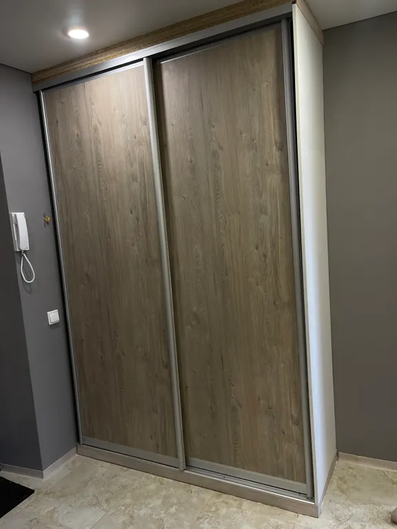 Уютная квартира в новом районе