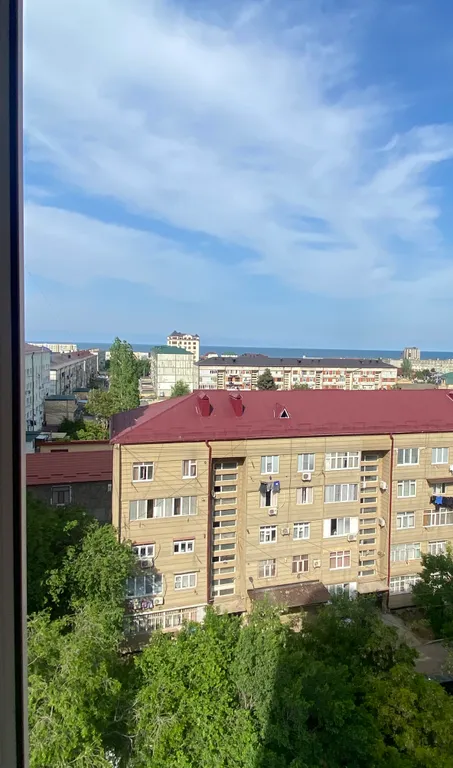 Квартира Квартира в самом удобном районе города — Дербент