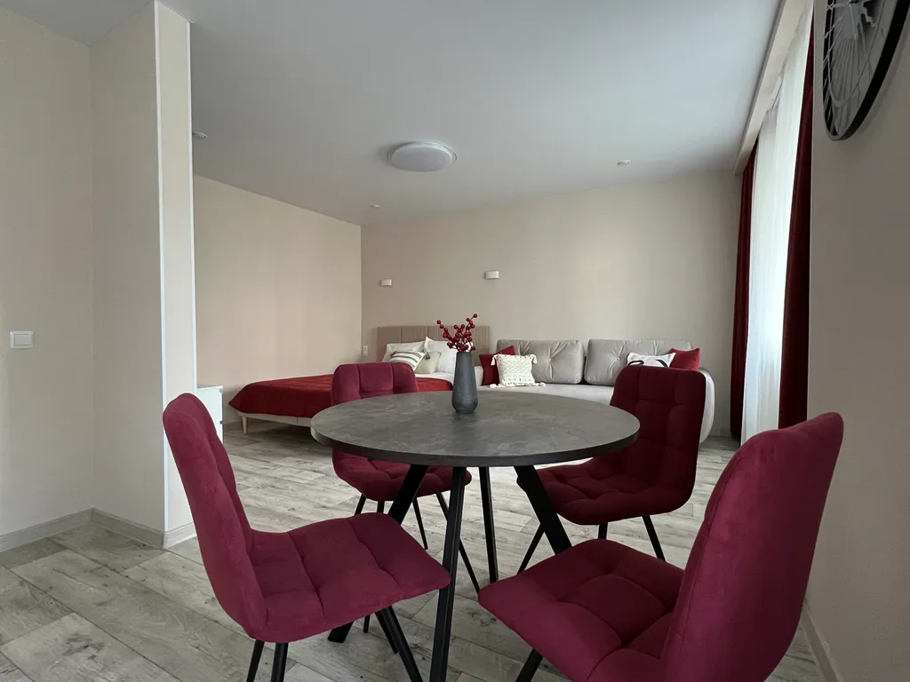 Апартаменты Корица