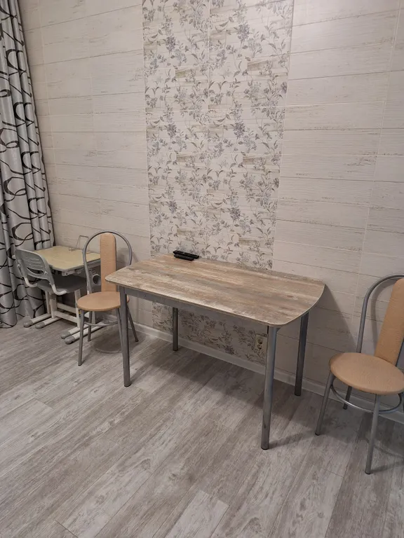 Квартира на 2 пляжа в шаговой доступности до моря