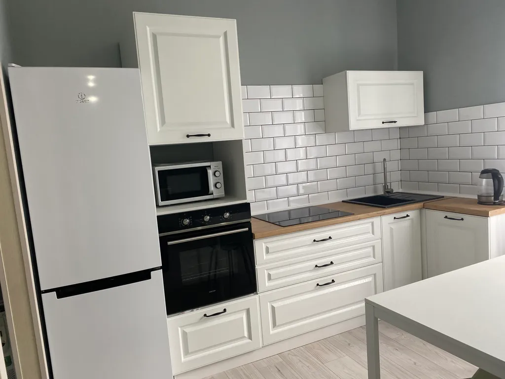 2-х комнатная квартира для вашего отдыха