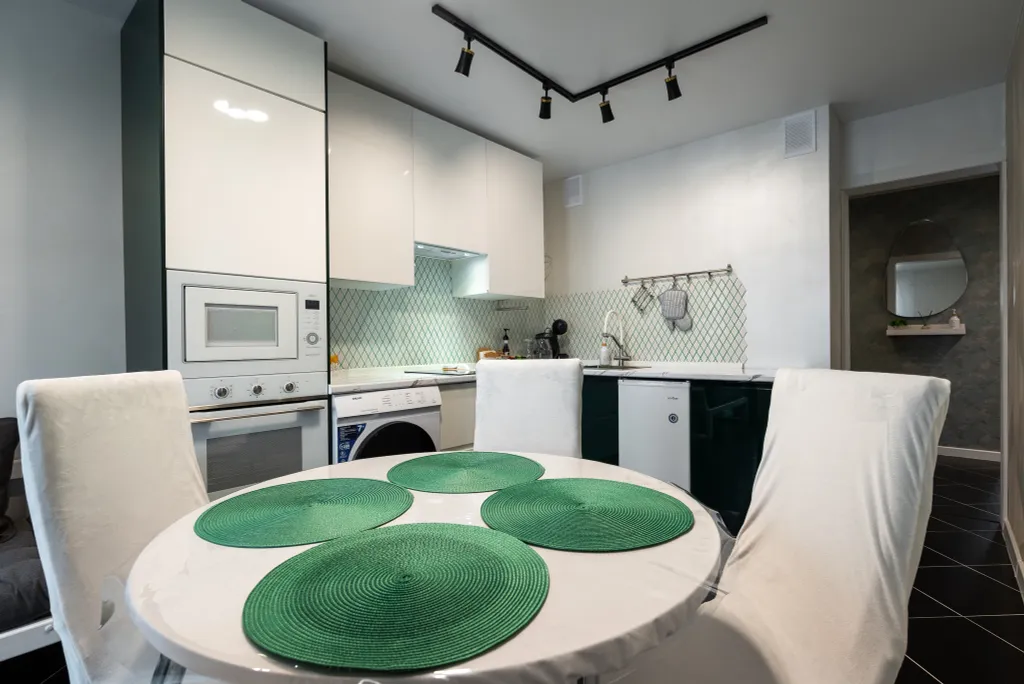 Апартамент премиум 1