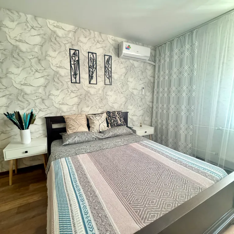 Квартира Квартира Kristal — Казань