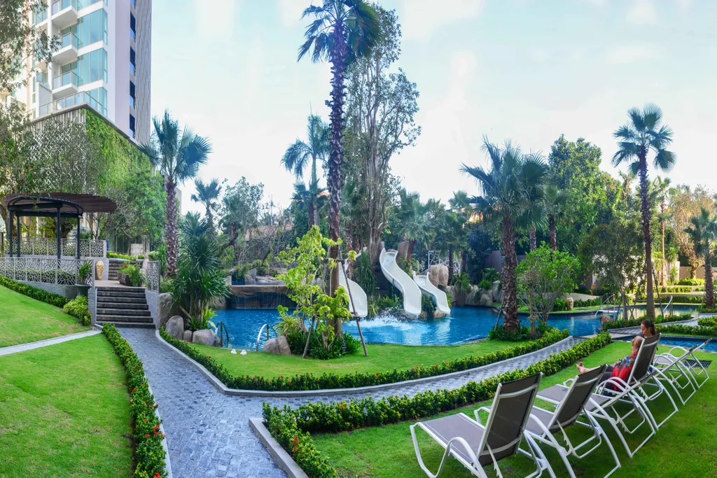 Премиальный люкс