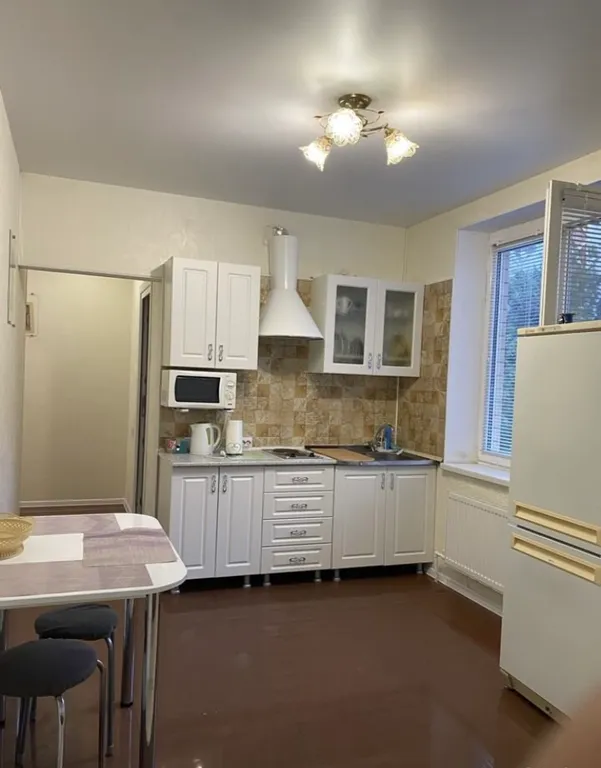 Квартира Уютная квартира для отдыха — Анапа