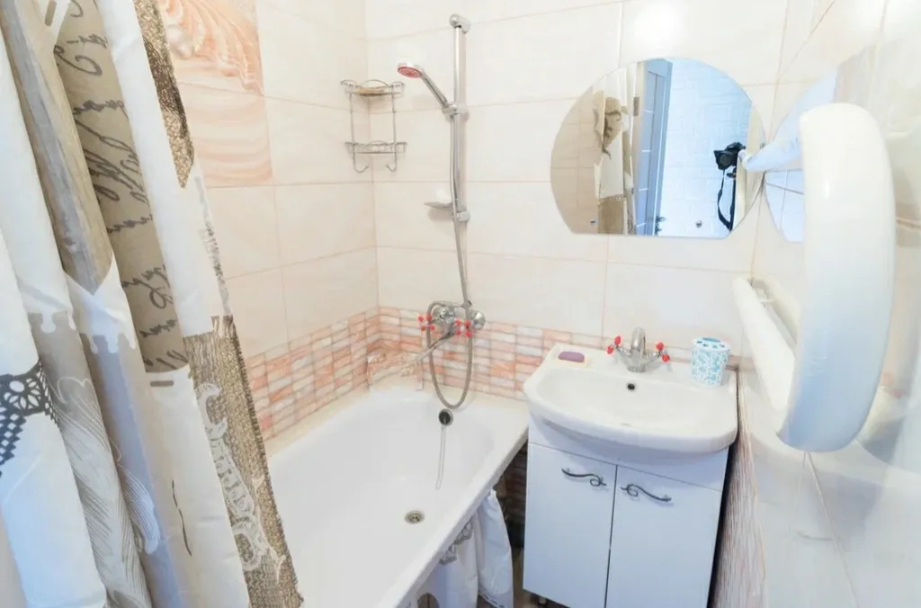 Квартира у автовокзала