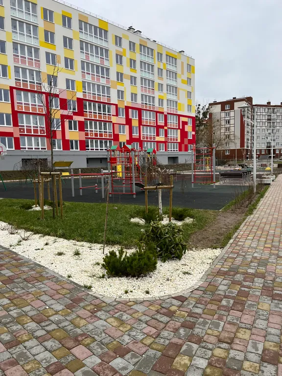 Квартира 2-комнатная уютная квартира с иголочки — Светлогорск