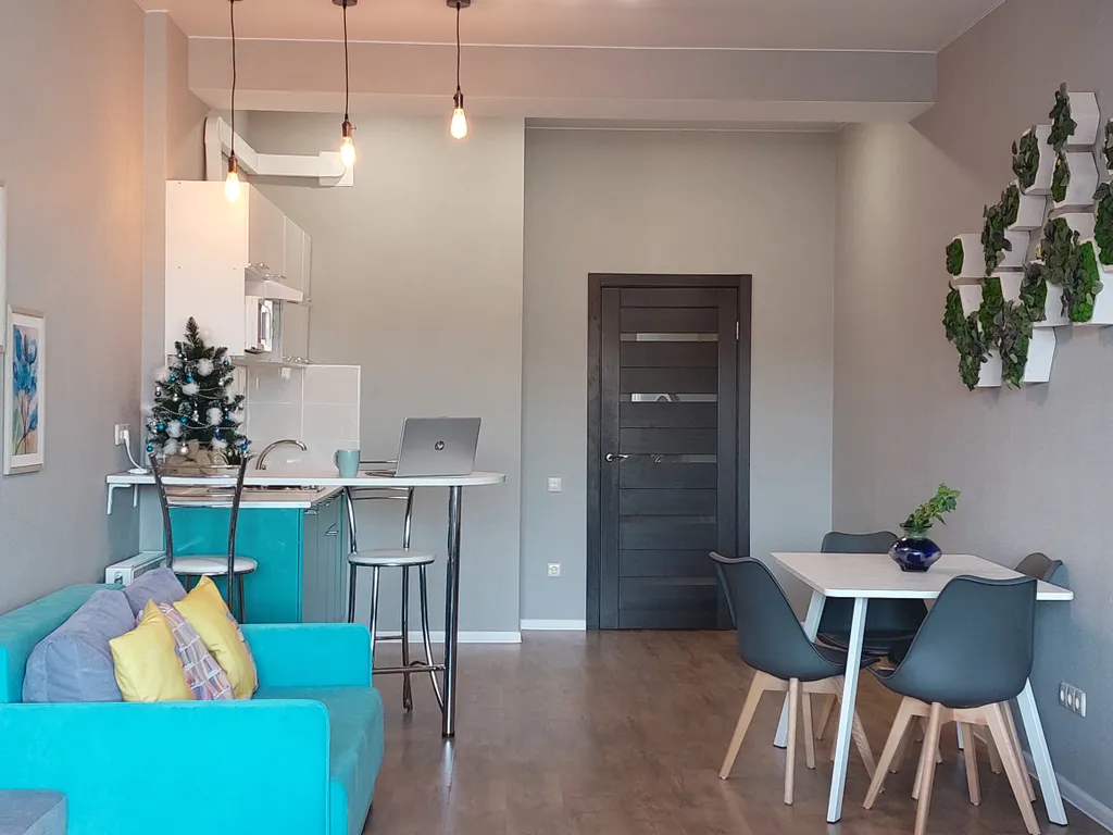 Квартира Квартира в центре — Севастополь