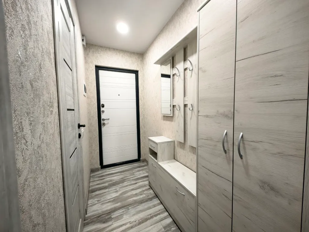 Уютная квартира на берегу Балтийского моря