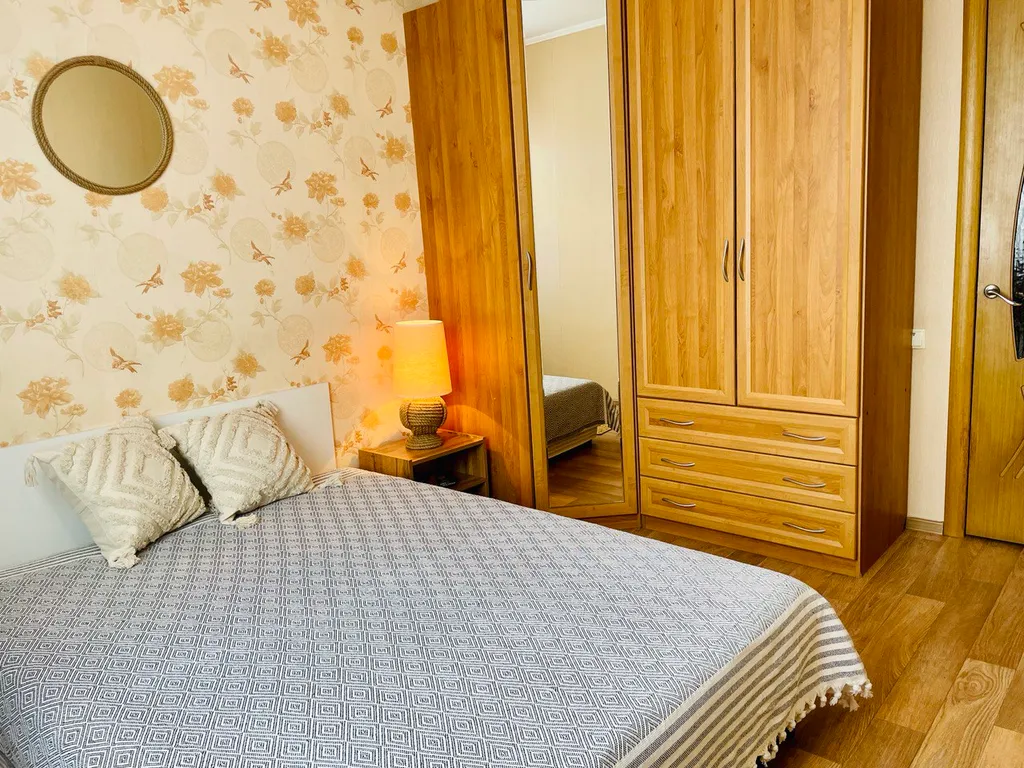 3-я квартира с удаленным заселением и отчетными документами