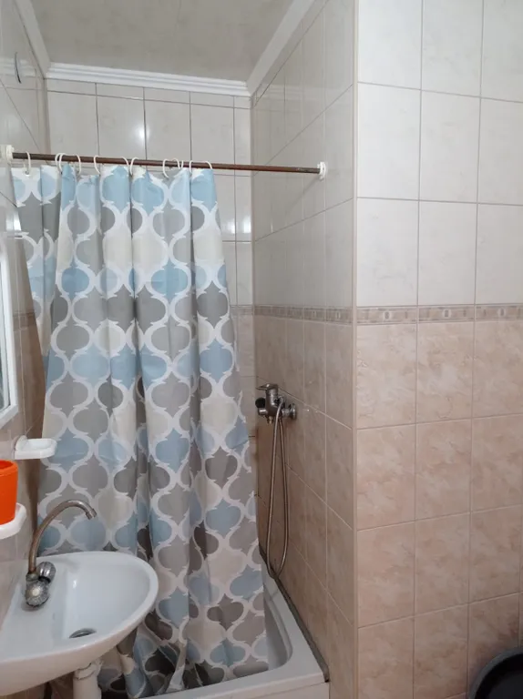 Квартира на 1 линии курортной зоны