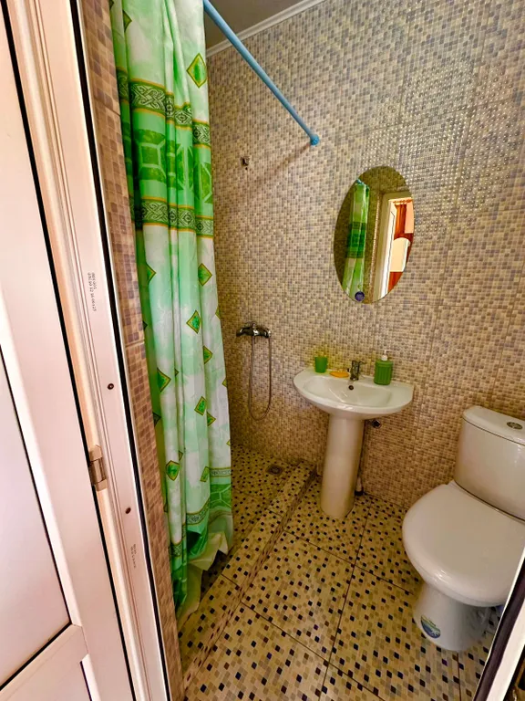 Квартира Комната — Гагра