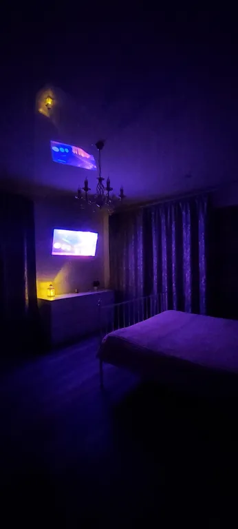 Уютная квартира в самом сердце города