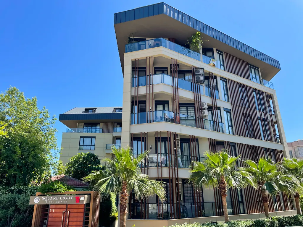 SA Apartments! Luxury 2bd Flat 150m to the Beach