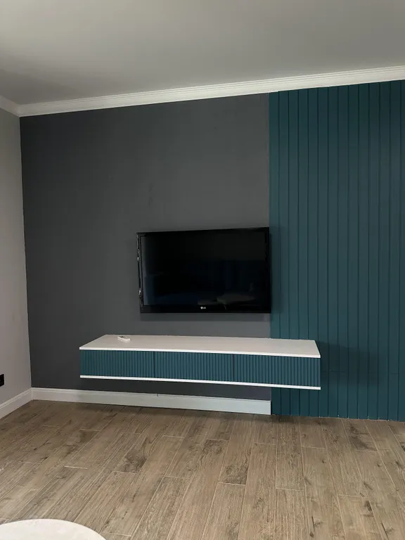 Апартаменты люкс