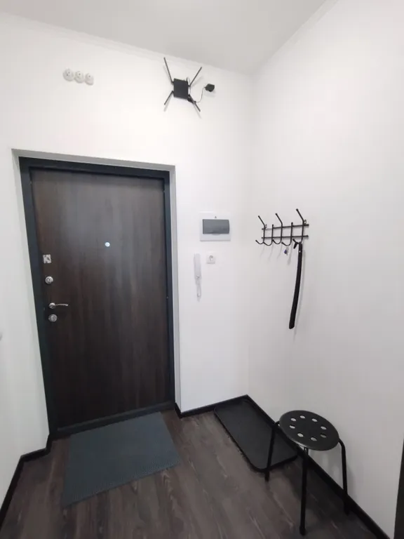 Квартира Апартаменты Sweet Home на Арцеуловской — Санкт-Петербург