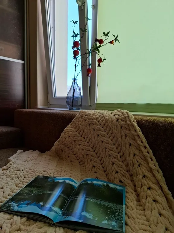 Уютная, комфортная квартира