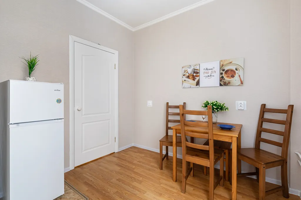 Шикарная квартира в центре города