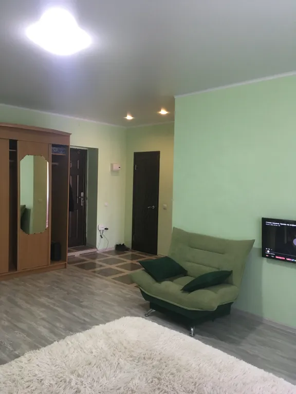 Уютная квартира в престижном районе