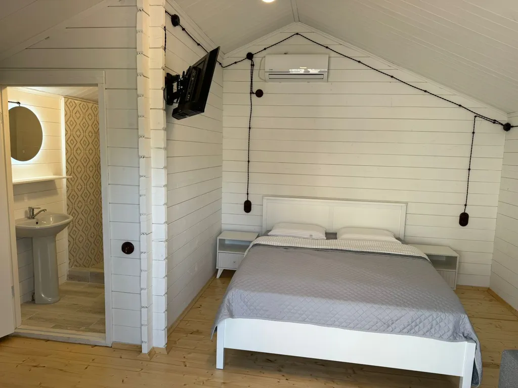 Коттедж Уютный коттедж самом центре — Сухум