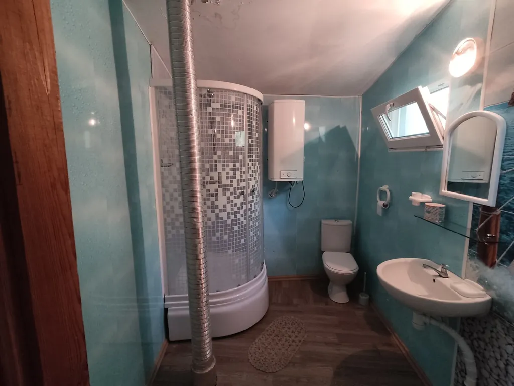 1-комнатный Дом