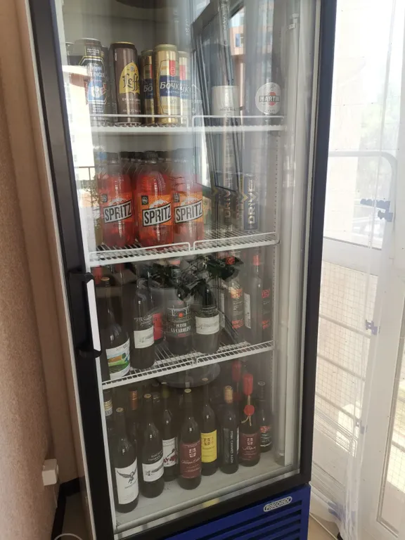 Квартира Квартира Элитный апартамент — Геленджик