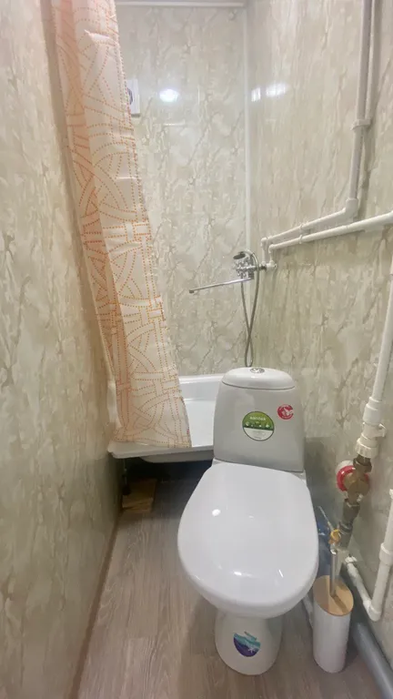 Бесстыжие ванны