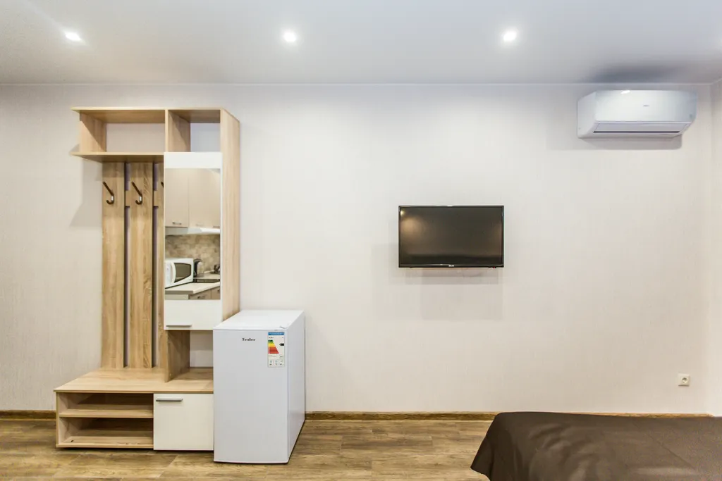 Уютная студия