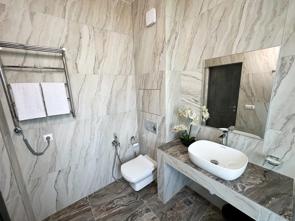 Квартира Комната — Адлер