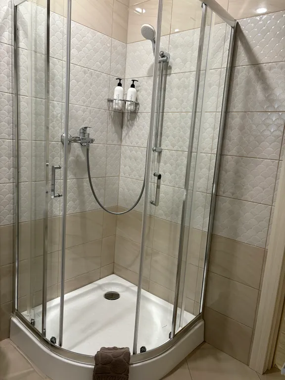 Уютная студия в трех минутах от моря