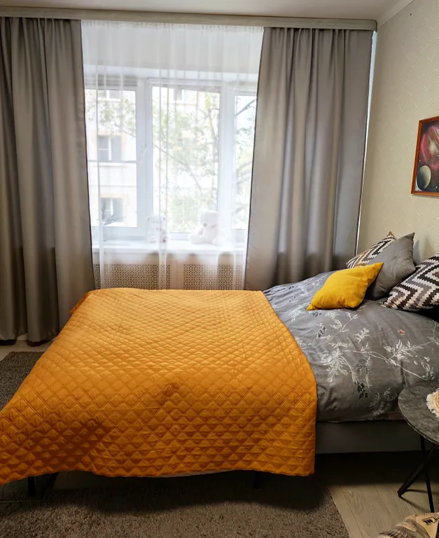 Уютная квартира в стиле Лофт — аренда посуточно в Кострома