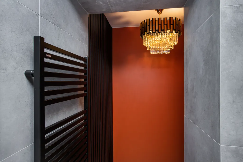 Апартаменты с видом на озеро