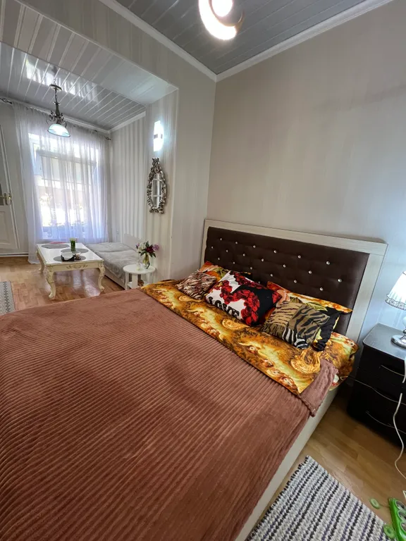 Квартира Комната — Дербент