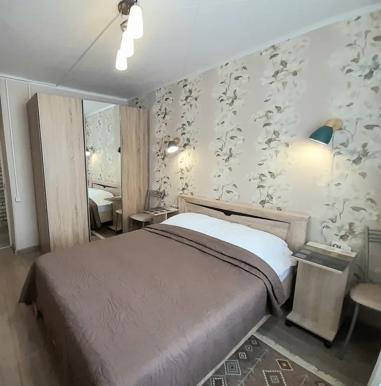 Однокомнатная квартира в центре