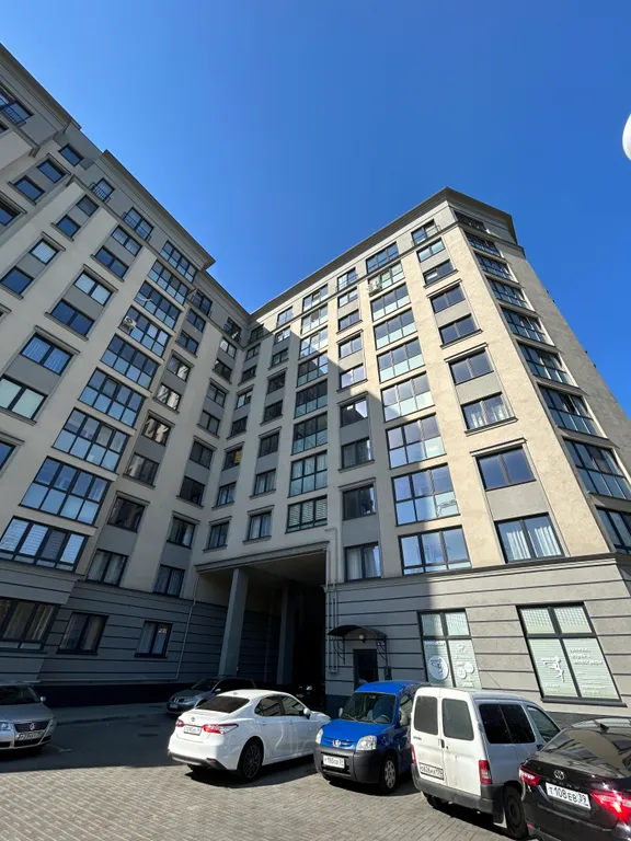Квартира Квартира у Королевских ворот — Калининград