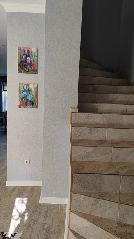 Уютный таунхаус в курортной зоне города