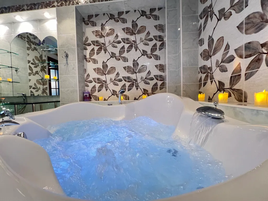 Эксклюзивное предложение таких квартир больше нет в этом городе