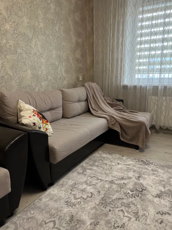 Уютная квартира в Слониме на сутки и более