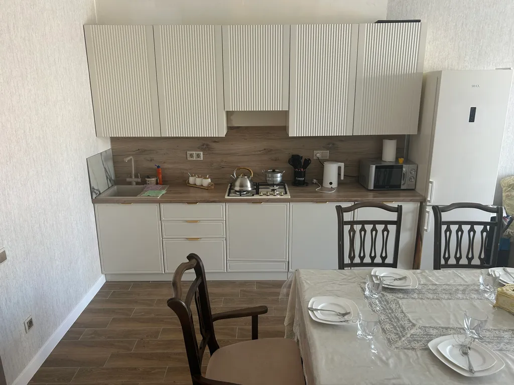 Коттедж для гостей