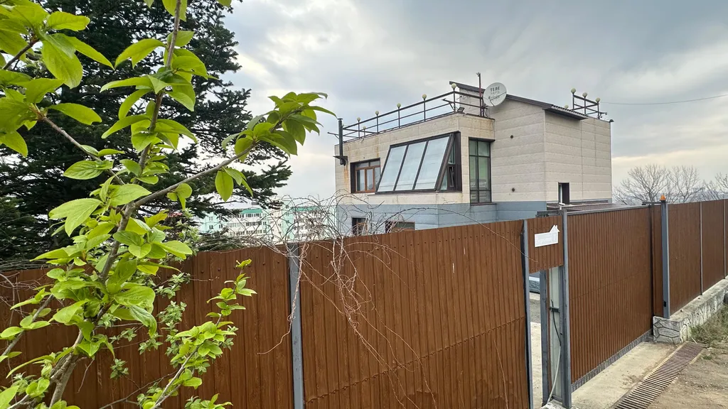 Премиум Дом с шикарными закатами в 10 минутах от центра