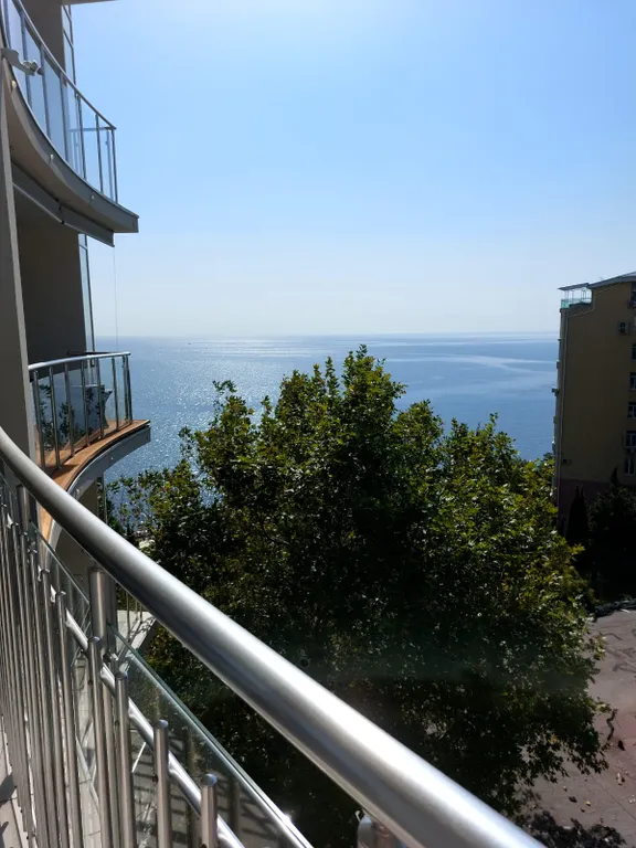 Сдается апартамент в ЖК Пушкинский