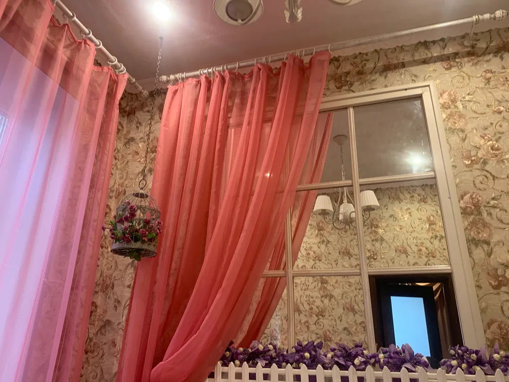 Красивая квартира с дизайнерским ремонтом в центре