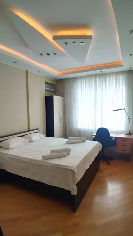 Большая и уютная квартира в центре