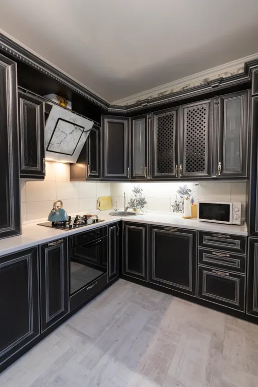 4-комнатный Дом