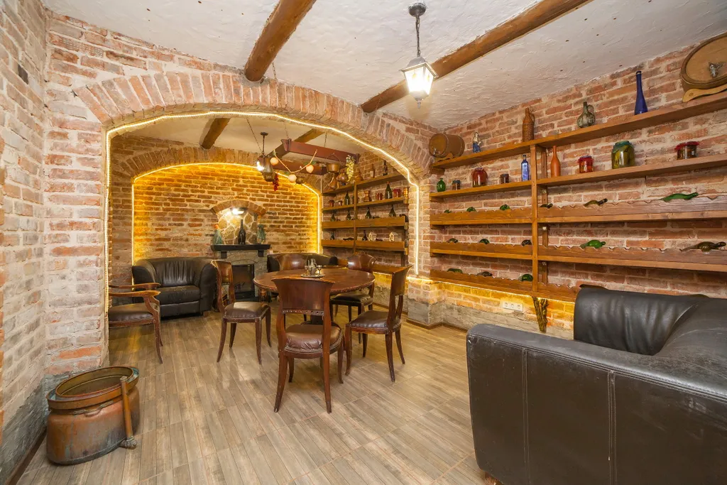 Комната Кубрик-2